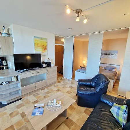 C01-005 Apartment Heiligenhafen