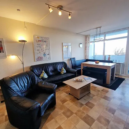 C01-005 Apartment Heiligenhafen