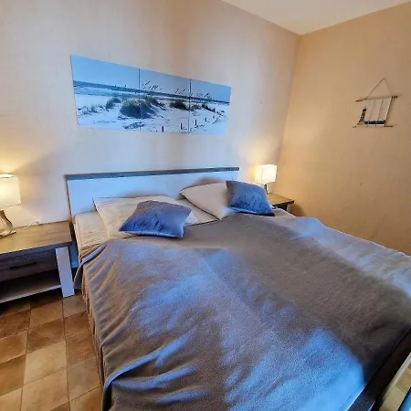 C01-005 Apartment Heiligenhafen