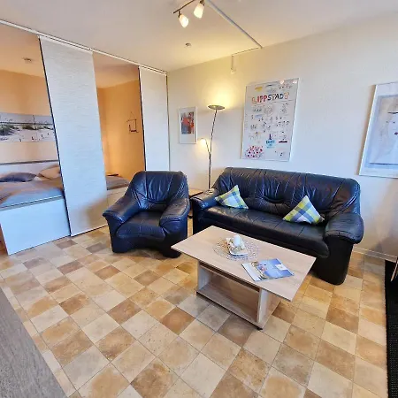 Apartment C01-005 Heiligenhafen